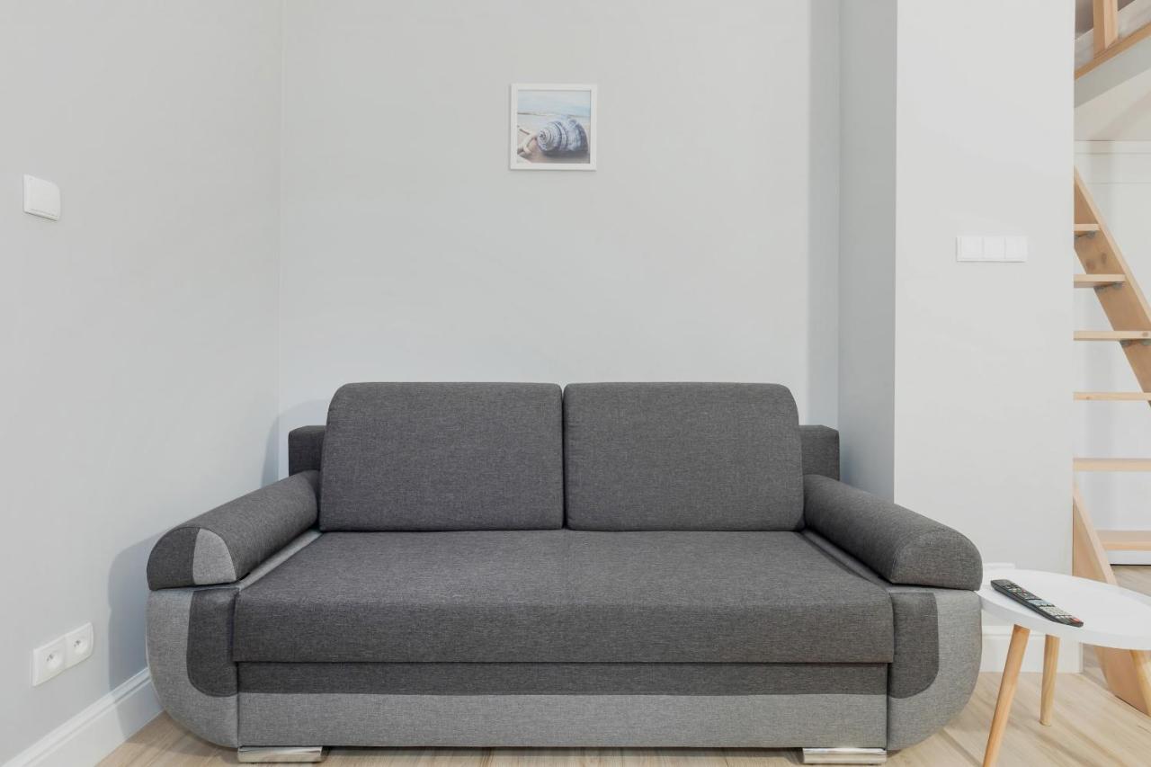 Apartments Poznan Mtp By Noclegi Renters Ngoại thất bức ảnh
