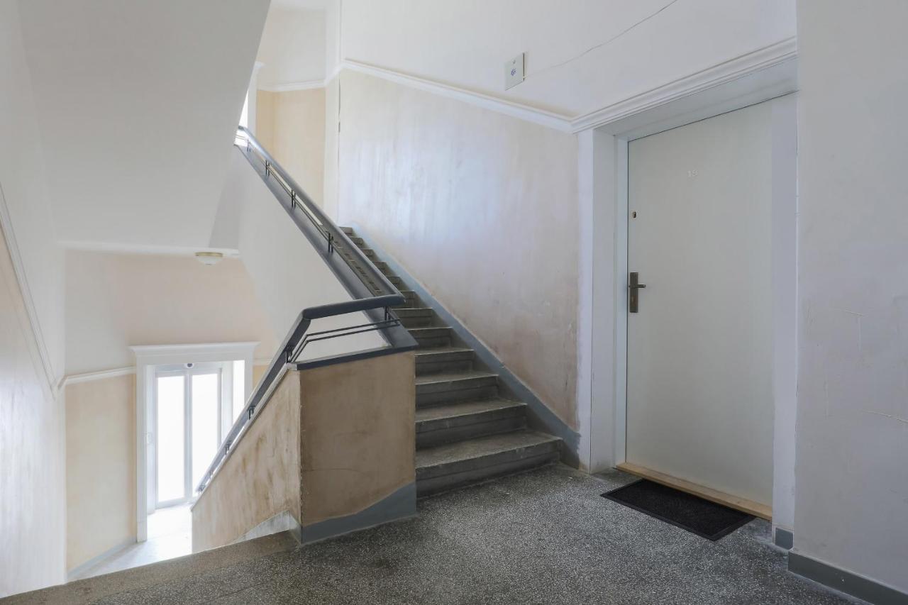 Apartments Poznan Mtp By Noclegi Renters Ngoại thất bức ảnh